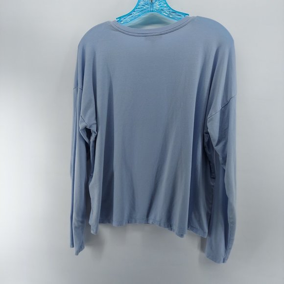 Eileen Fisher Women's shirt long sleeve size M - Picture 8 of 9